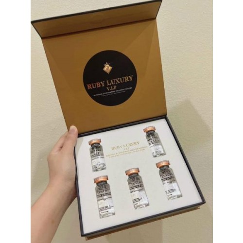 GIẢM BÉO Ruby Vip Luxury 