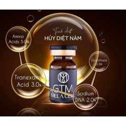 TRỊ NÁM GTM MELA CELL