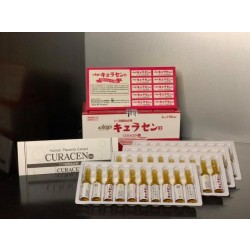 TẾ BÀO GỐC CURACEN