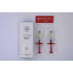 TRỊ THÂM MẮT ROYAL - HỘP 2CC