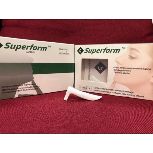 Sụn sinh học supperform có chân