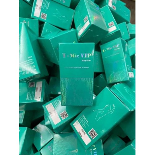 FILLER BODY T MIE VIP 