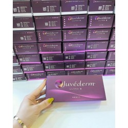 FILLER JUVEDERM - HỘP 2CC